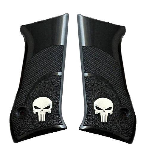 Jericho 941 F grips
