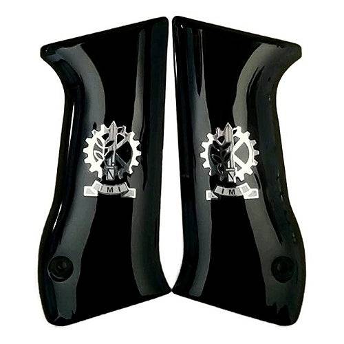 IWI Jericho 941 F custom pistol grips