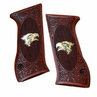 Jericho 941 F grips - Bestpistolgrips