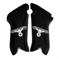 Luger P08 grips - Bestpistolgrips