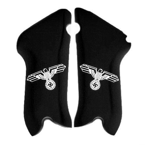 Luger P08 grips - Bestpistolgrips