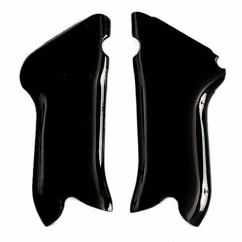 Luger P08 grips - Bestpistolgrips