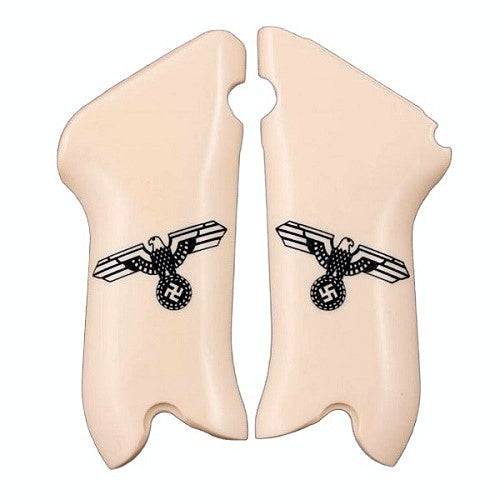 Luger P08 grips - Bestpistolgrips