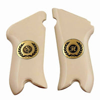 Luger P08 grips - Bestpistolgrips