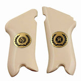 Luger P08 grips - Bestpistolgrips