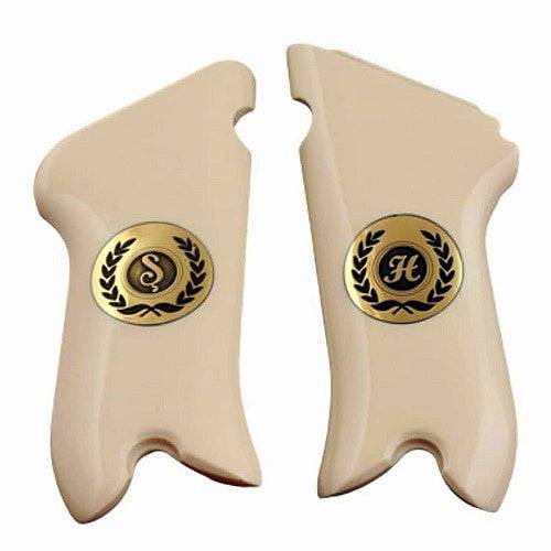 Luger P08 grips - Bestpistolgrips
