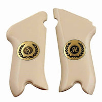 Luger P08 grips - Bestpistolgrips