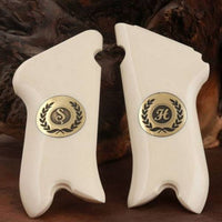 Luger P08 grips - Bestpistolgrips