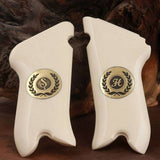 Luger P08 grips - Bestpistolgrips