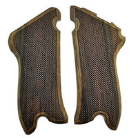Luger P08 grips - Bestpistolgrips