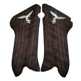 Luger P08 grips - Bestpistolgrips