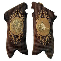 Luger P08  custom pistol grips