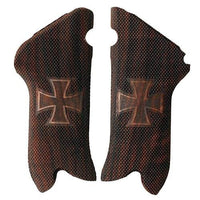 Luger P08 grips - Bestpistolgrips
