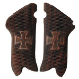 Luger P08 grips - Bestpistolgrips