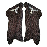 Luger P08 grips - Bestpistolgrips