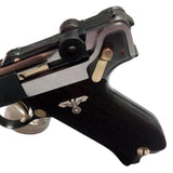 Mauser parabellum 06/73 grips - Bestpistolgrips