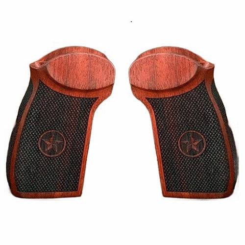 Makarov PMM custom pistol grips
