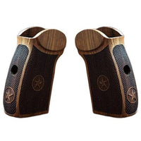 Makarov PMM custom pistol grips