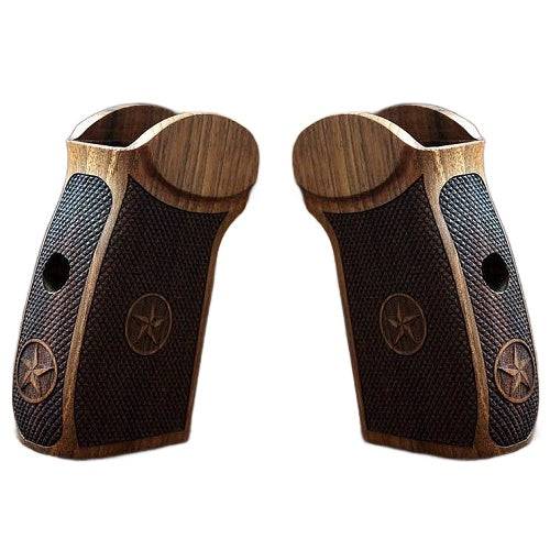 Makarov PMM custom pistol grips