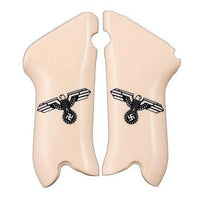 Mauser parabellum 06/73 custom pistol grips