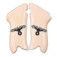 Mauser parabellum 06/73 custom pistol grips