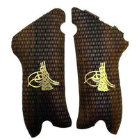 Mauser parabellum 06/73 grips - Bestpistolgrips