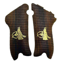 Mauser parabellum 06/73 grips - Bestpistolgrips