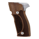 Sig Sauer P226 SAO custom grips
