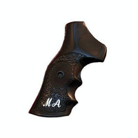 Ruger GP100 grips - Bestpistolgrips