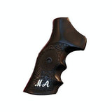 Ruger GP100 grips - Bestpistolgrips
