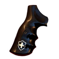 Ruger GP100 grips - Bestpistolgrips
