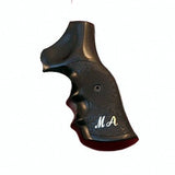 Ruger GP100 grips - Bestpistolgrips