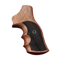RUGER GP100 grips - Bestpistolgrips