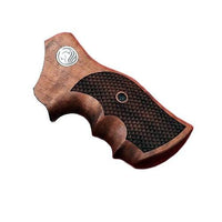 Ruger GP100 grips - Bestpistolgrips