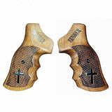RUGER GP100 grips - Bestpistolgrips