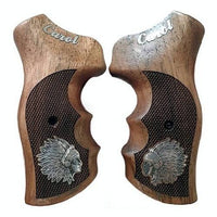 RUGER GP100 grips - Bestpistolgrips