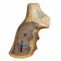 RUGER GP100 grips - Bestpistolgrips
