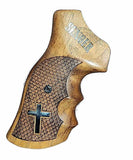 RUGER GP100 grips - Bestpistolgrips