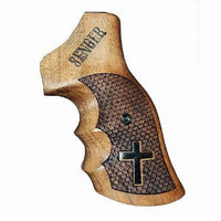 RUGER GP100 grips - Bestpistolgrips