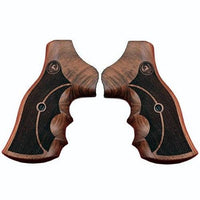 RUGER GP100 grips - Bestpistolgrips
