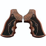 RUGER GP100 grips - Bestpistolgrips