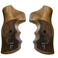 Ruger GP100 grips - Bestpistolgrips