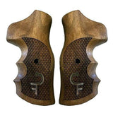Ruger GP100 grips - Bestpistolgrips