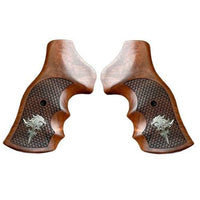 RUGER GP100 custom pistol grips
