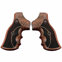 RUGER GP100 grips - Bestpistolgrips