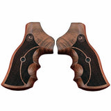 RUGER GP100 grips - Bestpistolgrips