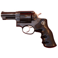 Ruger GP100 grips