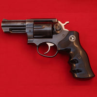 Ruger GP100 grips