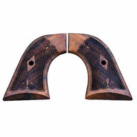 Ruger Montado grips