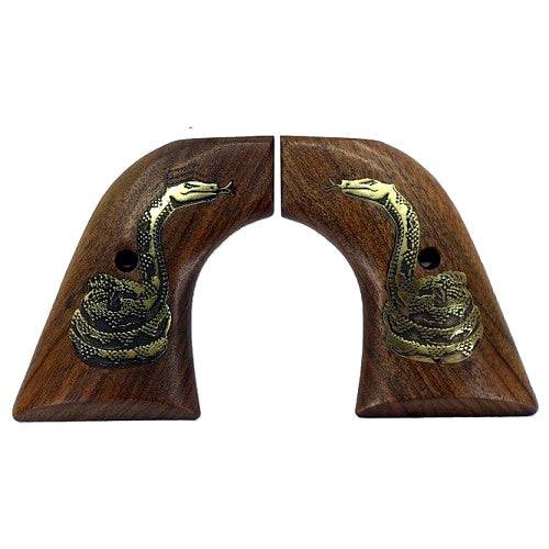 Ruger Montado grips - Bestpistolgrips